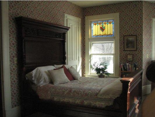 Estabrook House Bed And Breakfast Saint Johnsbury Chambre photo